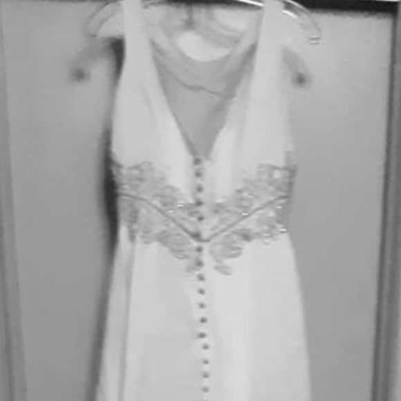 Alfred Angelo Wedding Dress - Picture 5 of 7